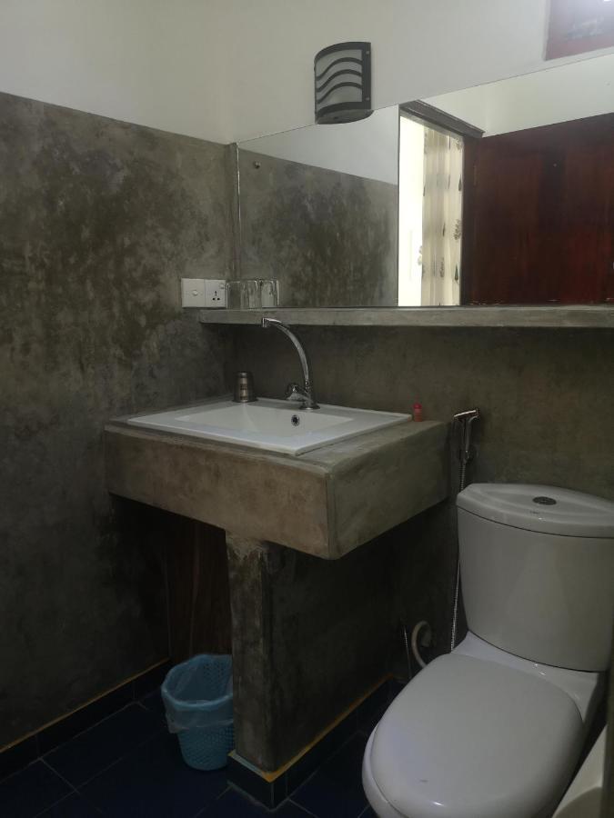 Vidisa Hotel Hikkaduwa Εξωτερικό φωτογραφία