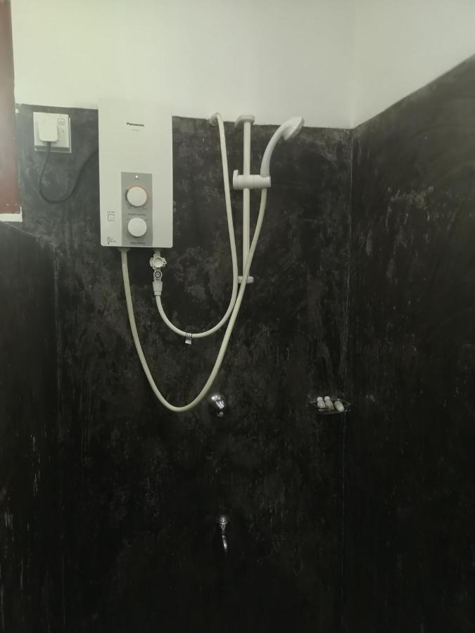 Vidisa Hotel Hikkaduwa Εξωτερικό φωτογραφία