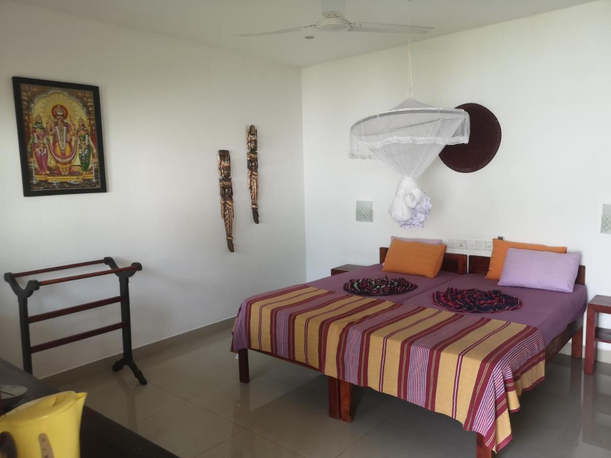 Vidisa Hotel Hikkaduwa Εξωτερικό φωτογραφία