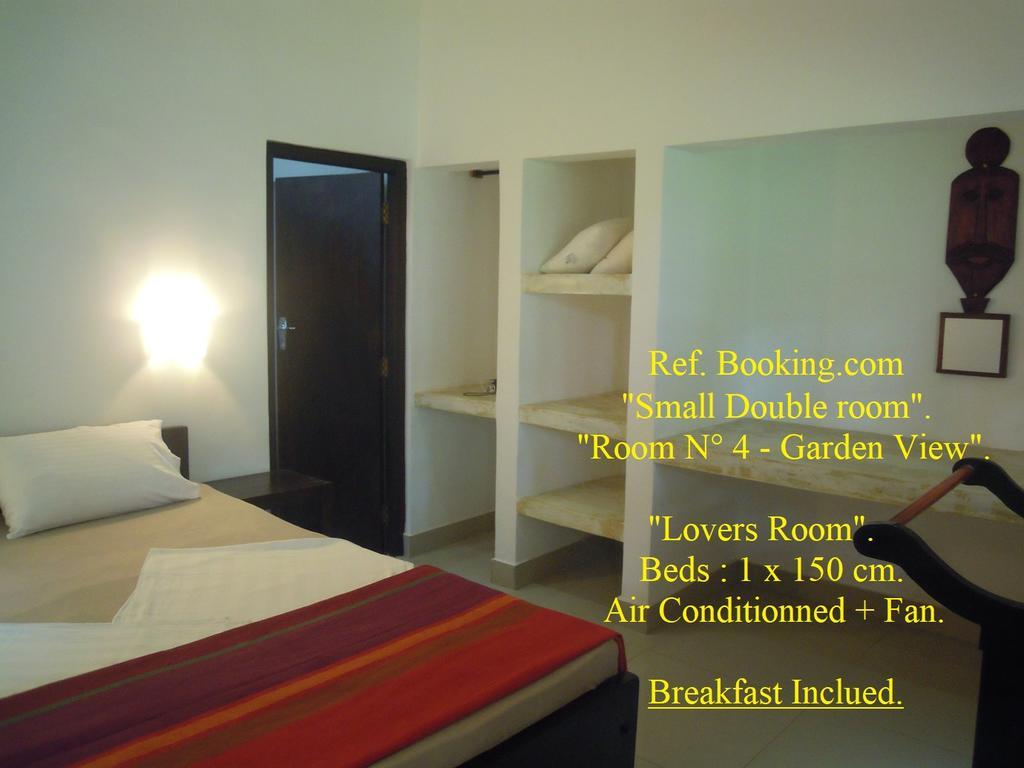 Vidisa Hotel Hikkaduwa Εξωτερικό φωτογραφία